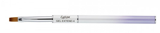 7668 Pennello GEL - EXTEND n. 4 - High Performance Estrosa
