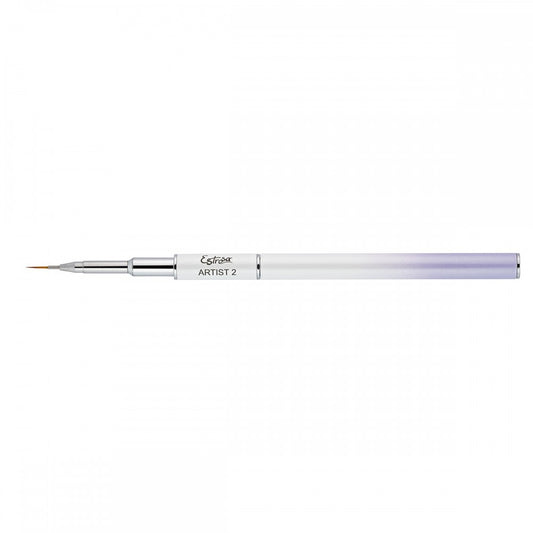 7672 Pennello NAIL - ARTIST n. 2 - High Performance Estrosa