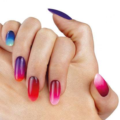 7689 Pennello Ombre - High Performance