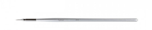 7694 Pennello NAIL - TONDO SOTTILE - Punta n. 00 - Estrosa
