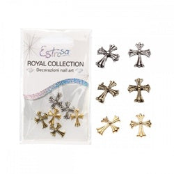 7709 Croci Gotiche Royal Collection