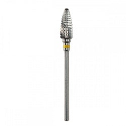 7727 Punta Conica Extra Fine Carbide (G) - Estrosa