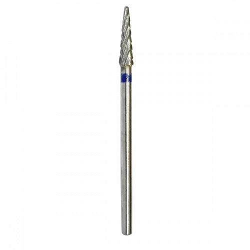PUNTA LANCIA S CARBIDE (BLU)