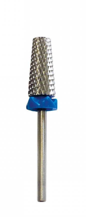 7754 Punta Cross Cut Medium Carbide - Estrosa