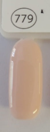 779 ROSA CIPRIA 7 ml FLYA NAILS