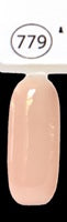 779 Nude Latte GEL POLISH 7 ml FLYA NAILS