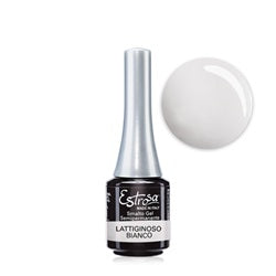 7822 Bianco Lattiginoso - Smalto semipermanente 7 ml