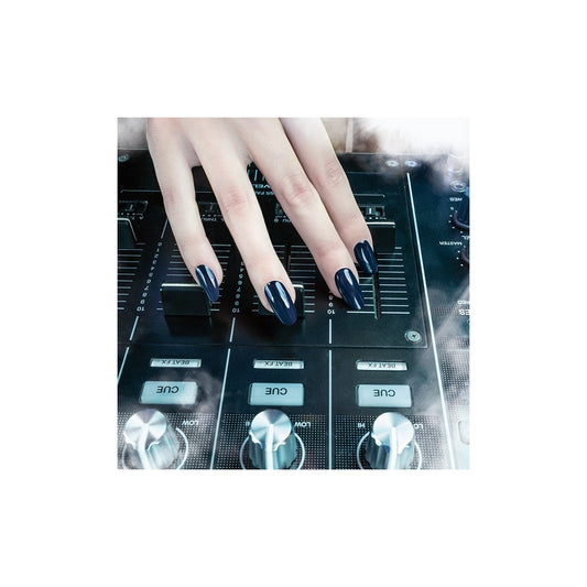 7824 Night Life - Smalto semipermanente 7 ml