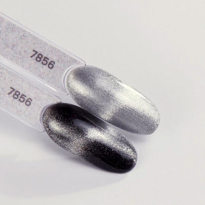 7856 Moon 9D - Cat's Eyes Smalto semipermanente 7 ml