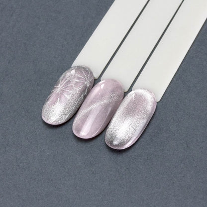 7856 Moon 9D - Cat's Eyes Smalto semipermanente 7 ml