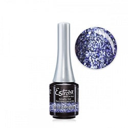 7882 Blue Sapphire Glitter Chrome - Smalto semipermanente 7 ml