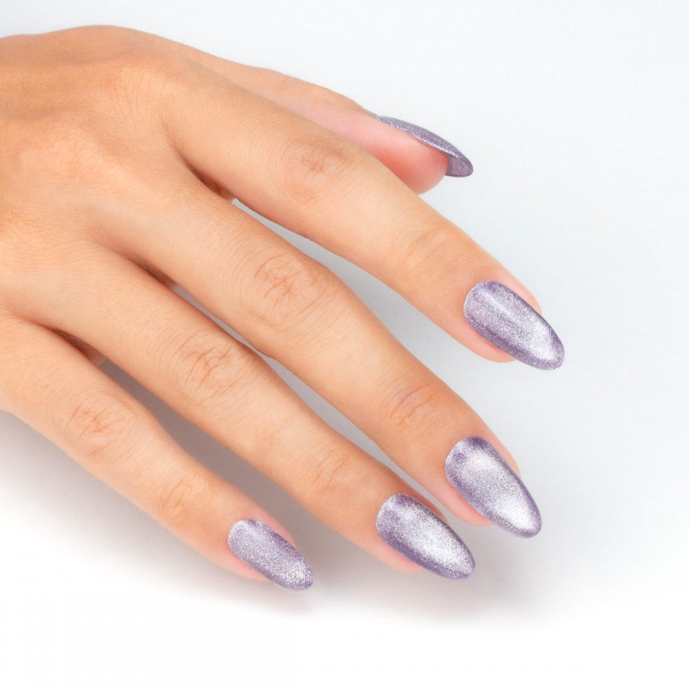 7888 Mercury 9D - Cat's Eyes Smalto semipermanente 7 ml