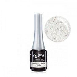 7914 Diamond Tiara Glitter - Smalto semipermanente 7 ml