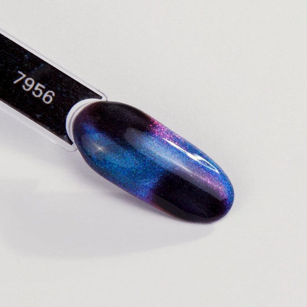 7956 Aquarius - Cat's Eyes Smalto semipermanente 7 ml