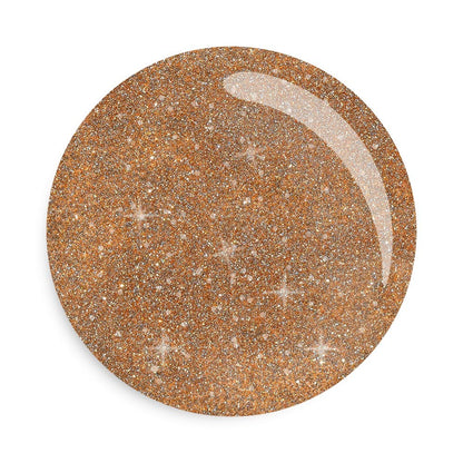 7987 Sand Glitter Flash - Smalto semipermanente 7ml