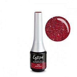 7988 Red Glitter Flash - Smalto semipermanente 7ml