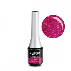 7989 Pink Glitter Flash - Smalto semipermanente 7ml