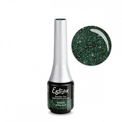 7991 Green Glitter Flash - Smalto semipermanente 7ml