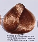 COLOR 8.32 - Biondo Chiaro Dorato Irisé