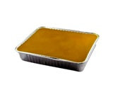 Ceretta A Caldo Gialla Vaschetta kg. 1
