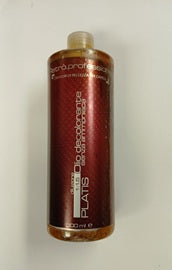 RETRO' PLATIS OLIO DECOLORANTE SENZA AMMONIACA PROFESSIONALE PARRUCCHIRE 500 GR