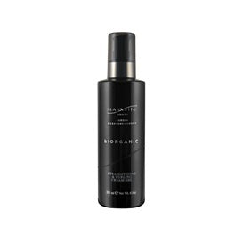 BIORGANIC STRAIGHTENING & CURLING CREMA GEL 200ml Maxxelle
