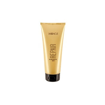 MIRACLE REPAIR RECONTRUCTIVE MASK 200ml Maxxelle