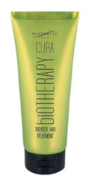 Treated Hair Treatment Maschera per Capelli Trattati 200ml Maxxelle