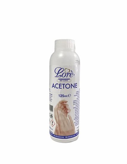 ACETONE MY LOVE
125ML