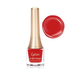8038 Red Passion - Estremo smalto lunga durata
