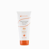 Crema Protezione Solare 50 200ml