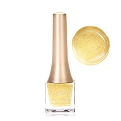 8078 Pure Gold 24K Glitter - Estremo smalto lunga durata