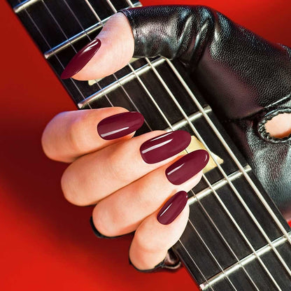 8090 Glam Rock - Estremo smalto lunga durata