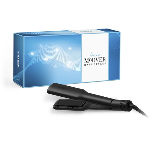 PIASTRA PER CAPELLI AD ARIA MOOVER DI KIEPE PROFESSIONAL