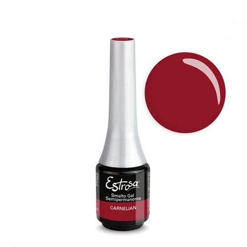 8208 Carnelian - Smalto semipermanente 7 ml