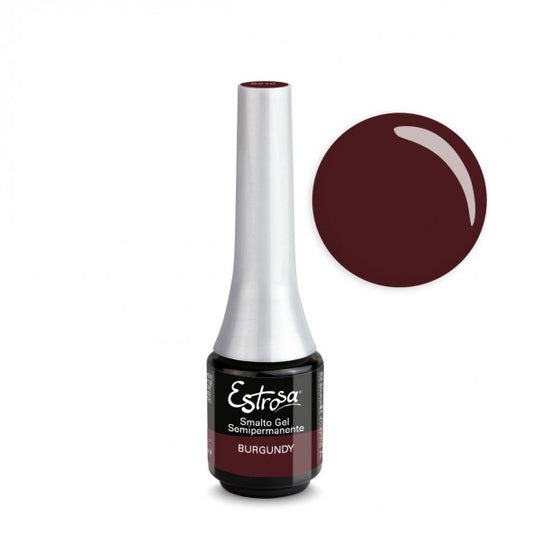 8210 Burgundy - Smalto semipermanente 7 ml