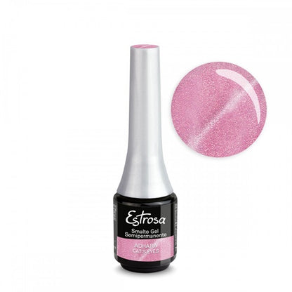 8213 Adhara - Cat's Eyes Glitter Smalto semipermanente 7 ml