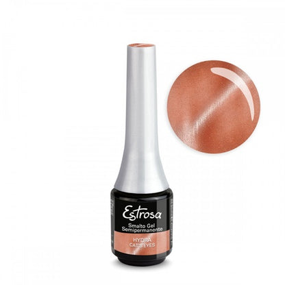 8216 Hydra - Cat's Eyes Velvet Smalto semipermanente 7 ml