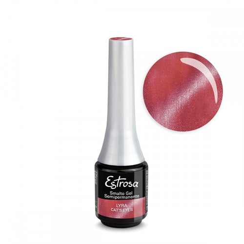 8217 Lyra - Cat's Eyes Velvet Smalto semipermanente 7 ml
