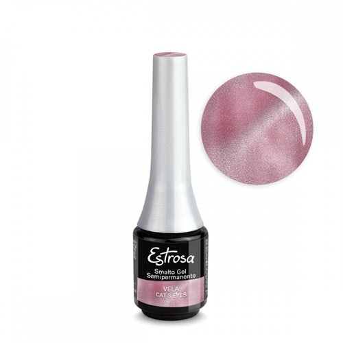 8218 Vela - Cat's Eyes Velvet Smalto semipermanente 7 ml