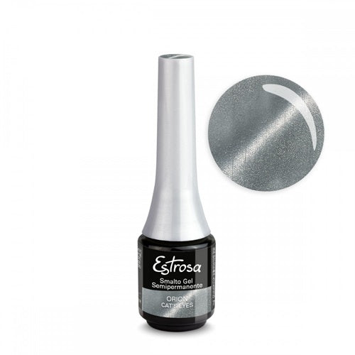 8219  Orion - Cat's Eyes Glitter Smalto semipermanente 7 ml