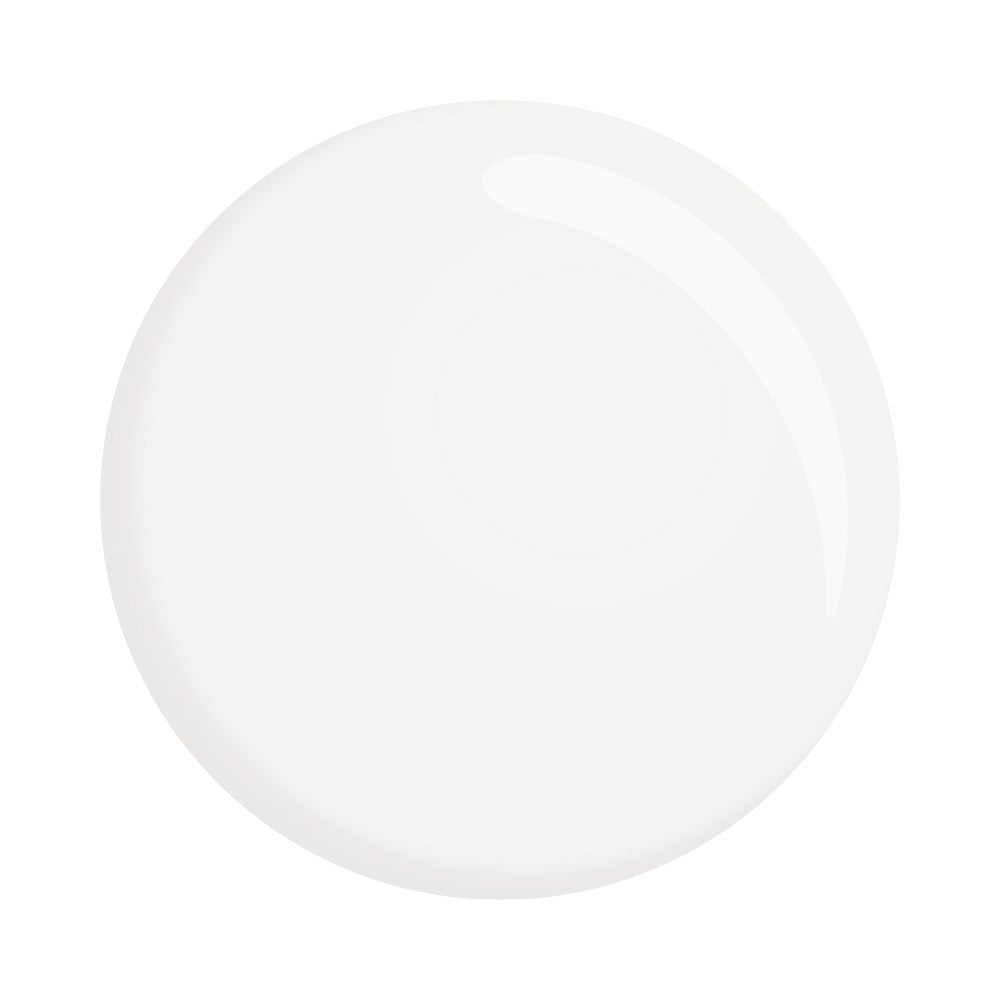 8220 Bianco Nuvola - Smalto semipermanente 7 ml