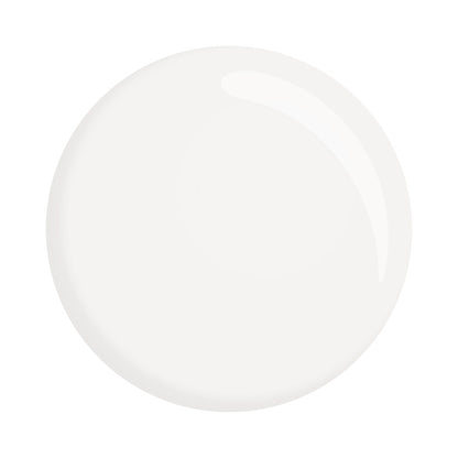 8220 Bianco Nuvola - Smalto semipermanente 7 ml