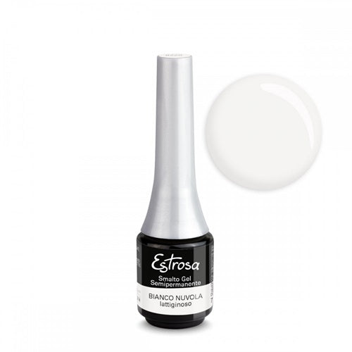 8220 Bianco Nuvola - Smalto semipermanente 7 ml