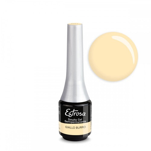 8221 Giallo Burro - Smalto semipermanente 7 ml