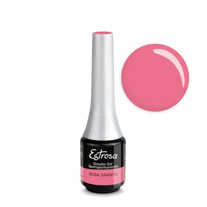 8223 Rosa Granita - Smalto semipermanente 7 ml