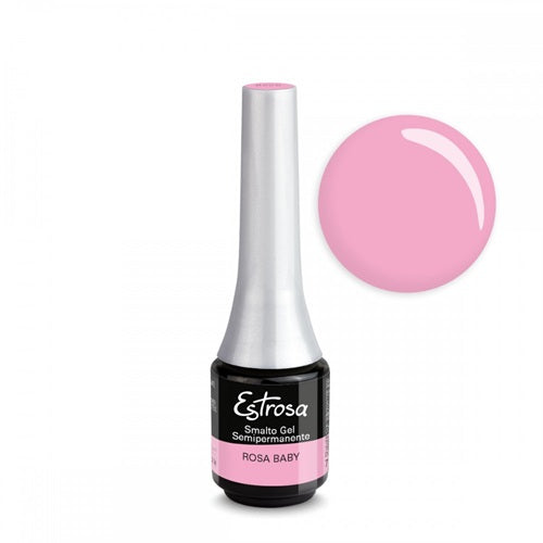 8225 Rosa Baby - Smalto semipermanente 7 ml