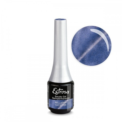 8231 Bellaytrix - Cat's Eyes Glitter Smalto semipermanente 7 ml