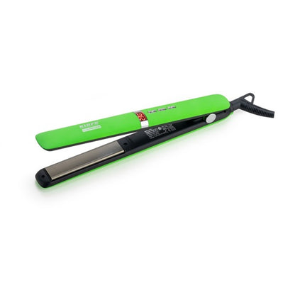 PIASTRA PER CAPELLI HOME PRECISION VERDE KIEPE