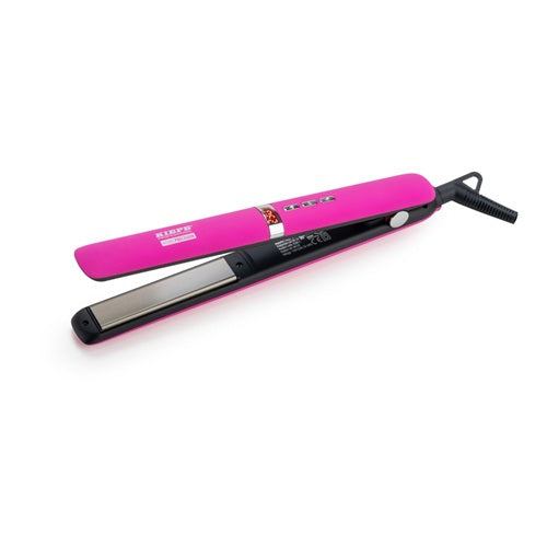 PIASTRA PER CAPELLI HOME PRECISION FUCSIA KIEPE